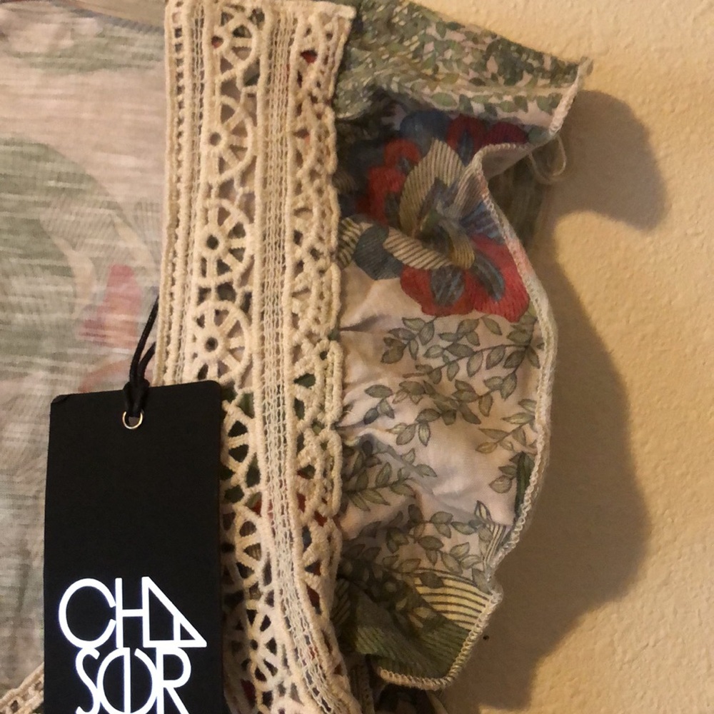Chase Peasant tip size Small New! Offer - Picture 6 of 8